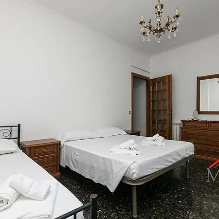 Gelsomino House By Ml White House Genova