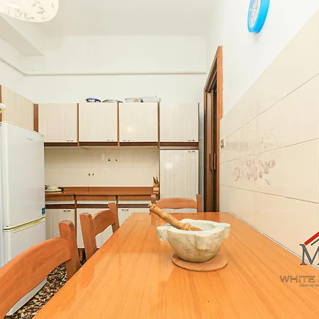 Appartamento Gelsomino House By Ml White House