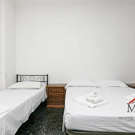 Gelsomino House By Ml White House Appartamento Genova