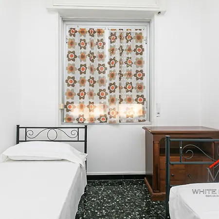 Gelsomino House By Ml White House Genova