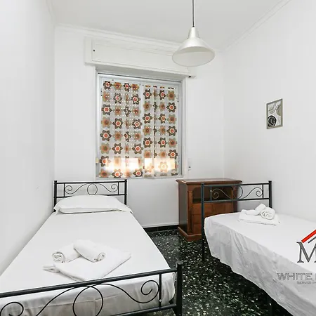 Gelsomino House By Ml White House *
