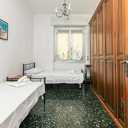 Gelsomino House By Ml White House * Genova