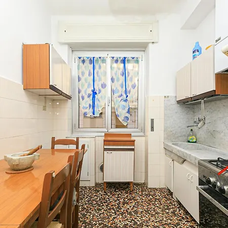 Appartamento Gelsomino House By Ml White House Genova