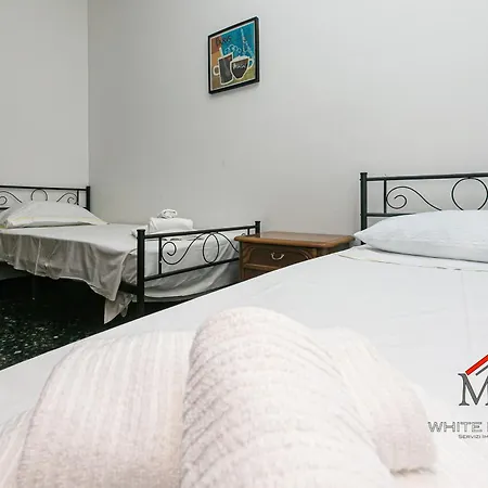 Appartamento Gelsomino House By Ml White House