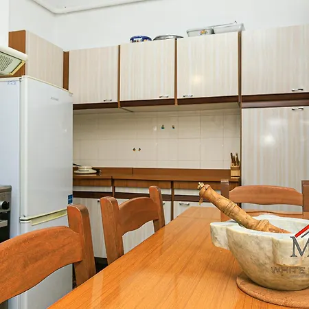Gelsomino House By Ml White House דירה ג'נובה