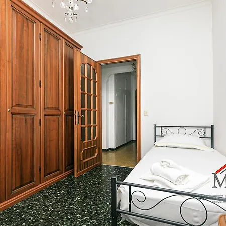 Gelsomino House By Ml White House Appartamento Genova
